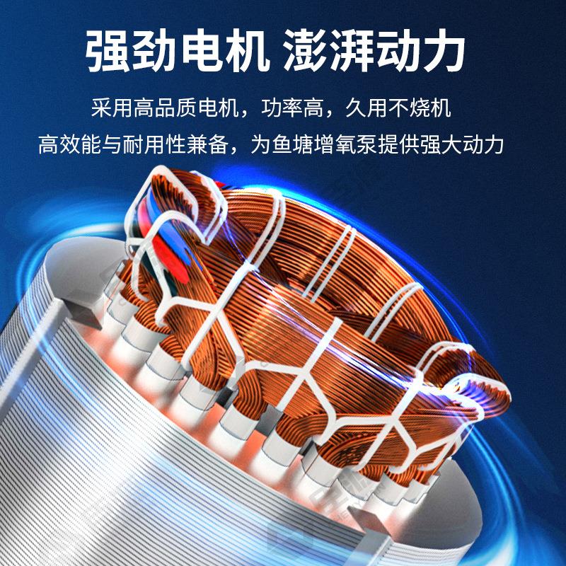 臣源太阳能喷泉自动悬浮循环增氧机庭院假山景观喷水器鱼池水泵