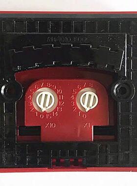 notifier诺蒂菲尔J-SAP-M-M500KC手报手动报警按钮 现货