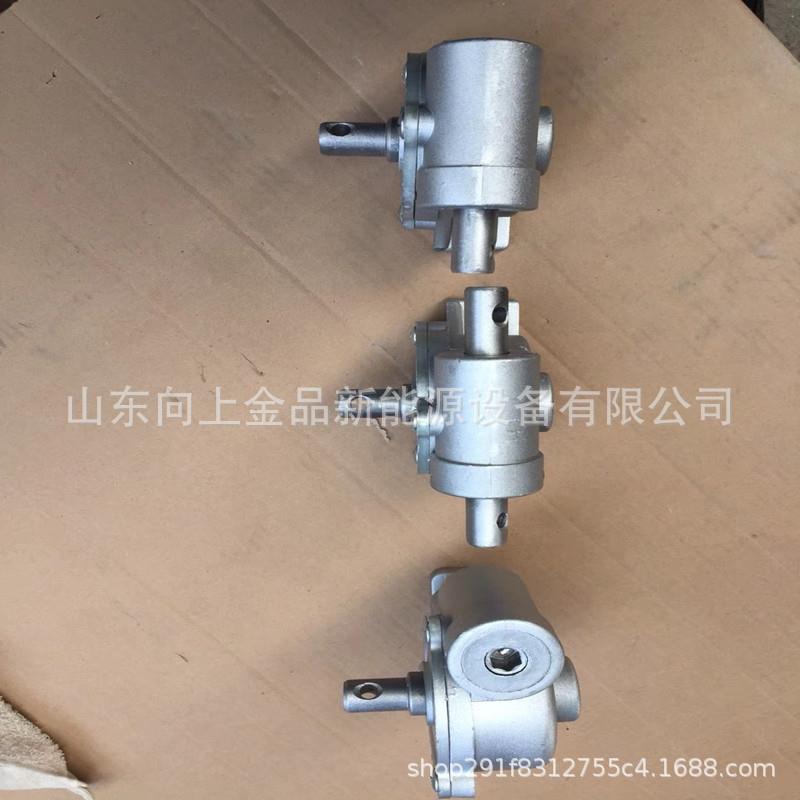 推拉窗开窗器平开窗手动开窗器排烟上悬窗