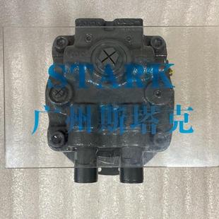 挖掘机回转马达 加藤HD700 加藤HD820-3回转马达M5X130CHB motor