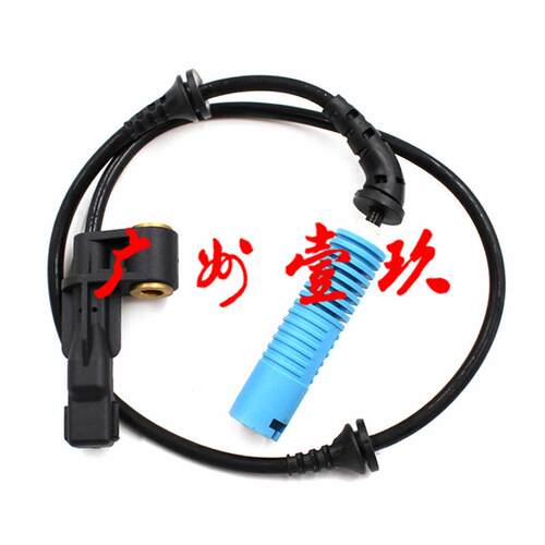 ABS传感34526752681 34526752682 34526752683ABS传感器E46N42N46