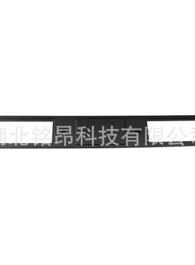 东风EQ2102N下装饰板53A07B-02732驾驶室台装饰盖板53A-02731