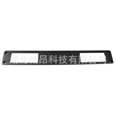 东风EQ2102N下装饰板53A07B-02732驾驶室台装饰盖板53A-02731