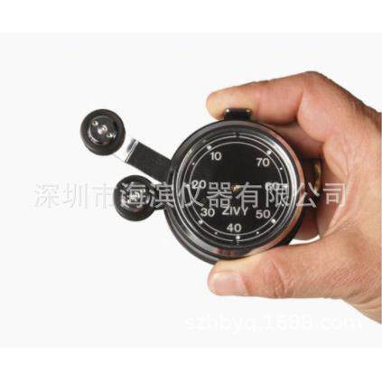 施密特小型迷你张力计TEN-170小型线材张力仪