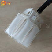 实力工厂 定制双层气囊tpu充气气囊聚氨酯薄膜充放气按摩气囊厂家