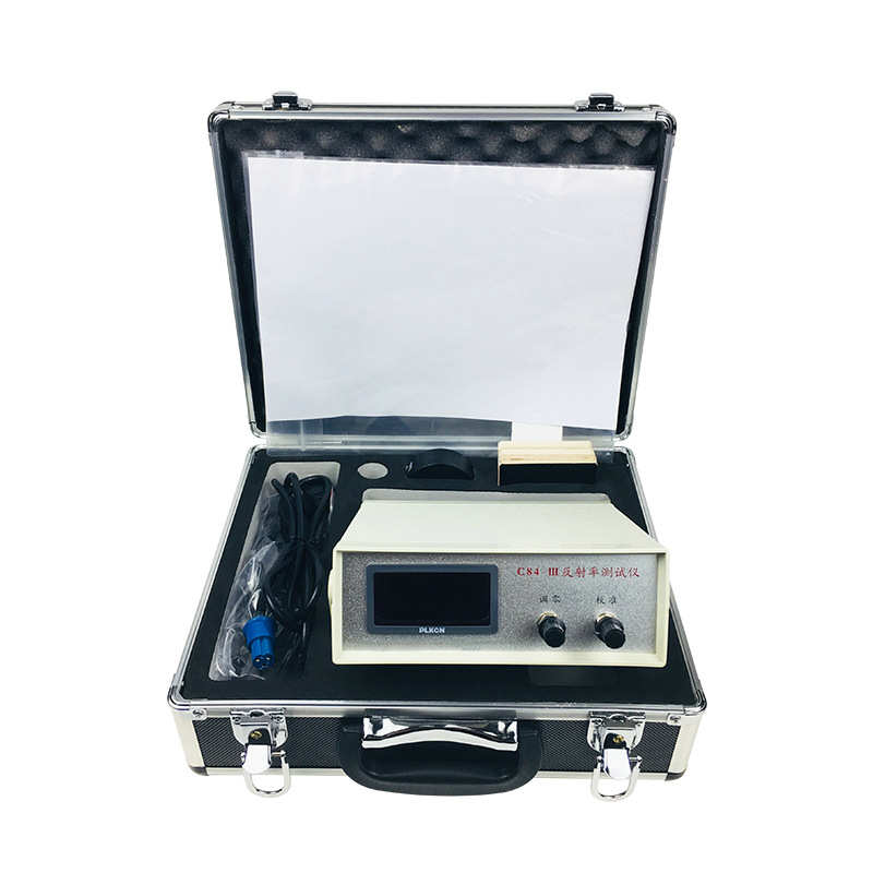 C84-III漆膜反射率测试仪 涂料遮盖力反射率测定仪对比率测定仪