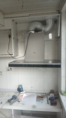 海尔MA3T3吸抽油烟机怎么样?心痛被忽悠了是吗