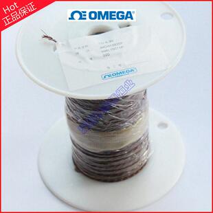 SLE 1000热电偶感测温线奥米佳双绝缘感温线 200