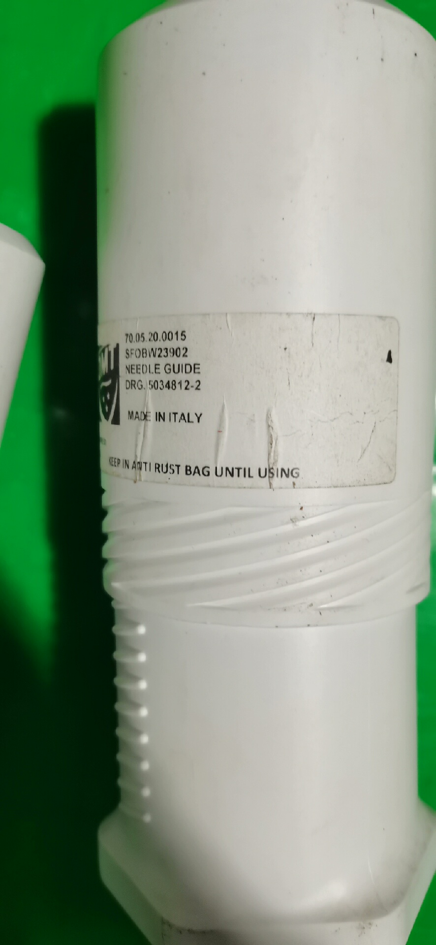 S90ME-C 针阀偶件  5034812-2  13个