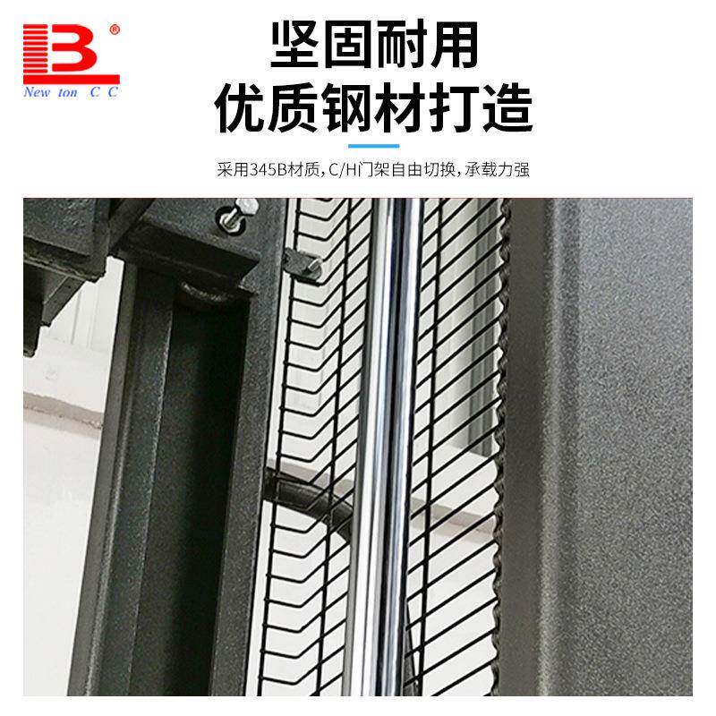 半电动叉车1吨1.5吨小型充电升高叉车推高车堆垛机半自动堆高车