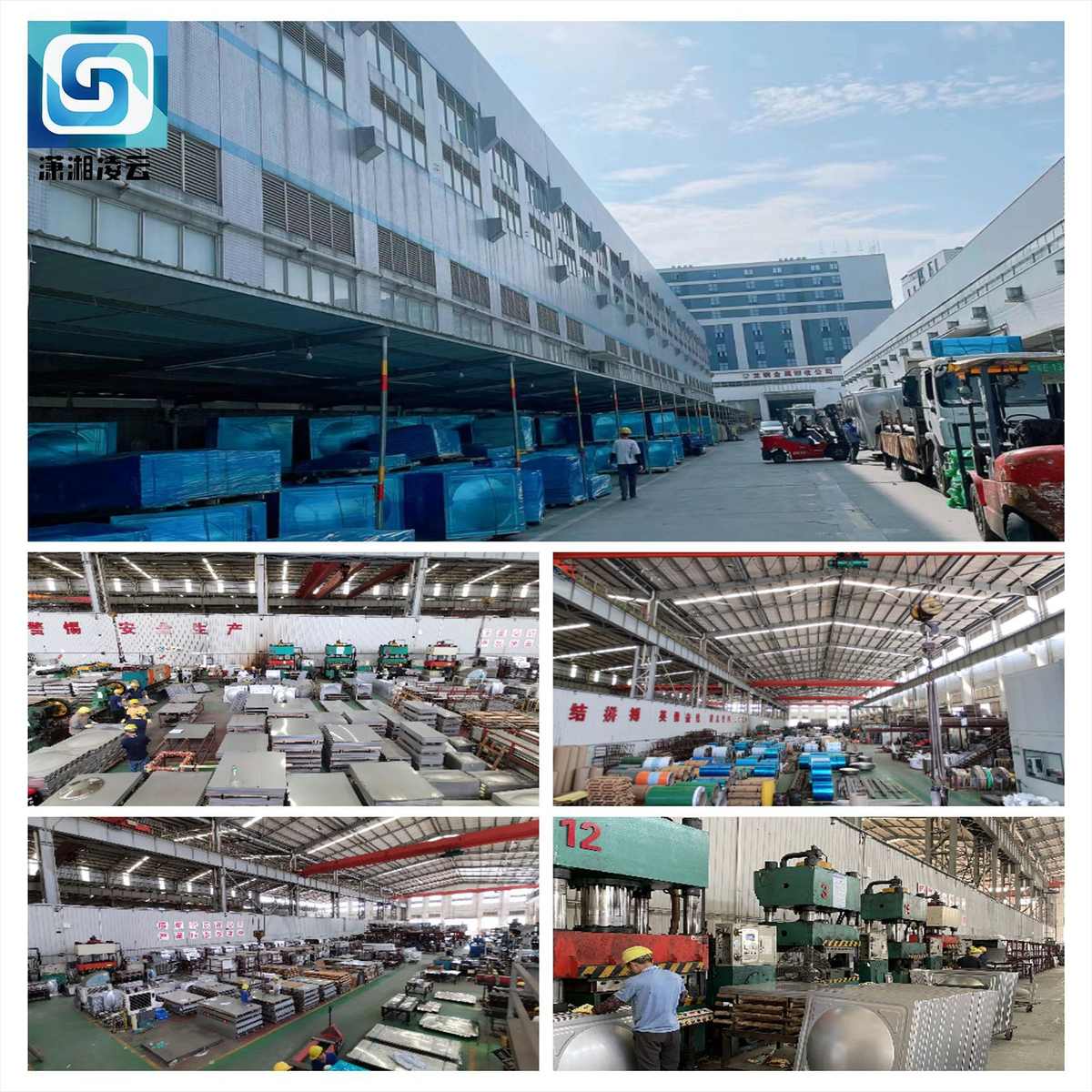 农业工厂304不锈钢生活水箱消防水箱保温水箱组合拼装焊接