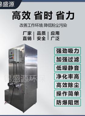 湿光式焊烟除尘器不锈钢铝抛尘打磨水式吸工设业除尘备湿EUU式集