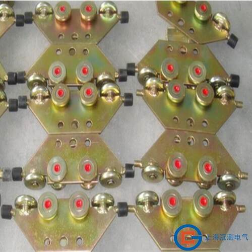 四轮板式工具滑车ZT工具滑轨小车滑轮ST-W40W65W80电缆滑车