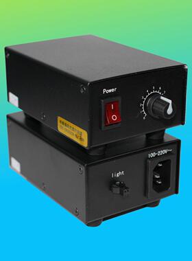 数字控器制le恒流2/4通道机视觉工业器检测d光源模1拟控制器