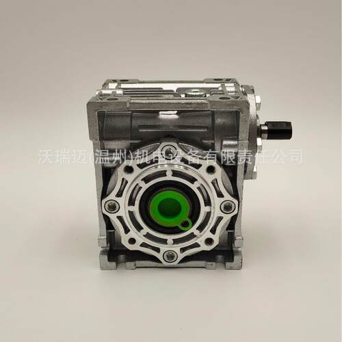 WORMREDUCER减速机配件TRANSMISSION减速机蜗轮蜗杆配件