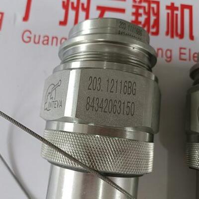 西班牙INTEVA因特威快速接头103.11112AC103CS.12111AB