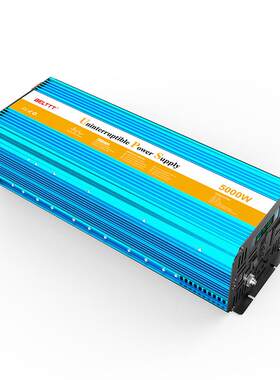BELTTT12v24V足功率充电逆变器一体机800w-5KW车载电源UPS逆变器