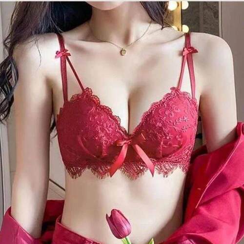 Anti Sagging Bralette Mujer Seamless Bras Women Sexy Lingeri