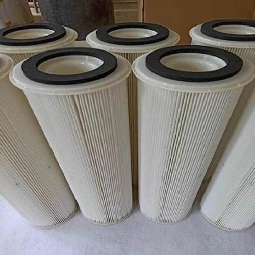 代安满能滤芯附铝膜尘防静TMR电除替尘滤安满能集芯尘机防爆除滤