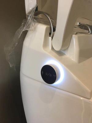 摩普智能马桶质量怎么样讲讲用后心得