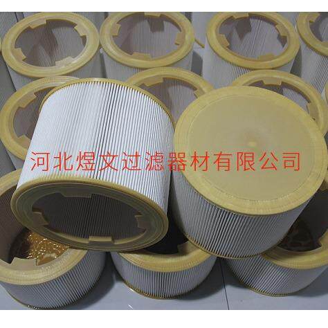 替代滤AMANO安满能除尘收过网油雾集器聚30*15*70酯除滤尘器芯MZ-