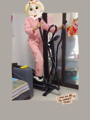 HEAD海德椭圆机哪款好用？用过说说建议感受