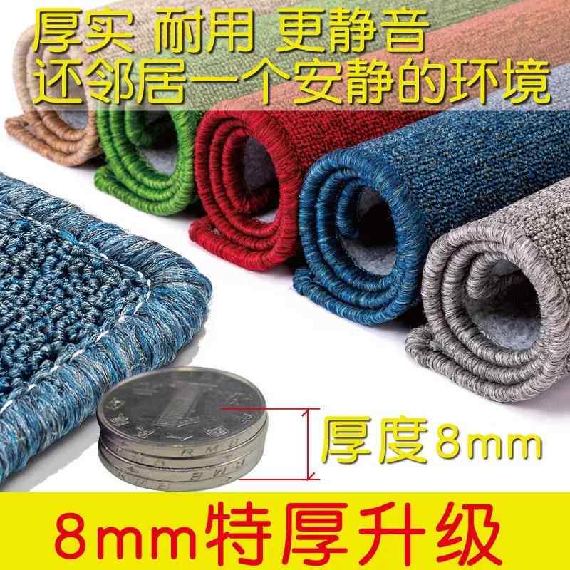 麻将桌垫打牌正方形静音毯子加厚八仙桌斗地主消音手搓扑克牌桌布