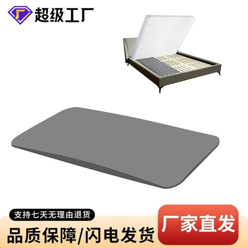超厚下垂支撑垫海绵高密度床垫记忆泡沫垫防止下陷床垫加厚不塌陷