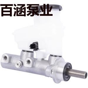 百涵泵业8-98006-942-0 适用于 Isuzu Dmax Pickup 刹车总泵