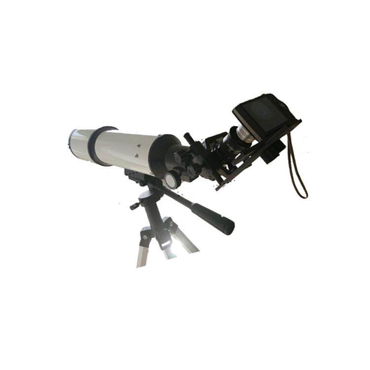高精度测烟瞭望器林格曼数码测烟望远镜LB-801A