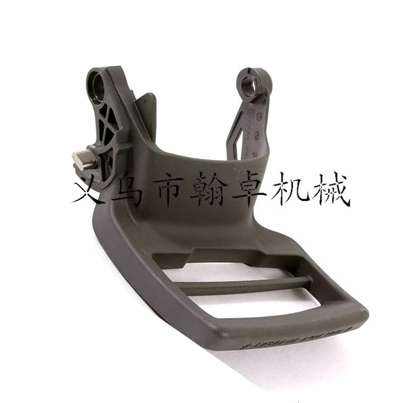 HUSQVARNA 555 560 545 562XP刹车挡板 前护板手刹胡斯华纳油锯配