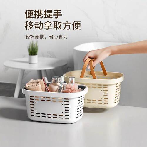 Manufacturer of Large Open-top Drainage Storage Baskets for