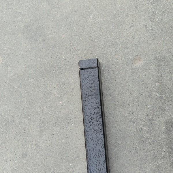 新品黑色双人床不锈钢床架卧室商用公寓简约床架悬浮床架厂家
