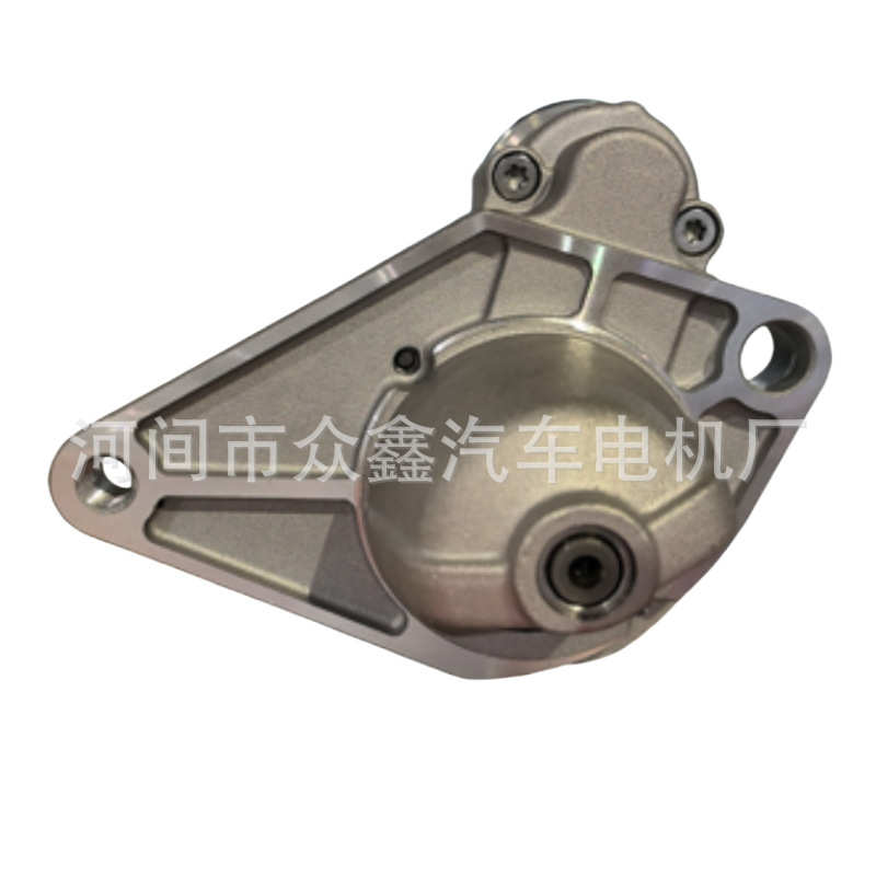 NQD-4701 0001194020 52033810 52032619 BC4380003370  起动机