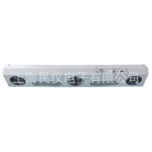 SL-003悬挂式三头离子风机防静电大风量