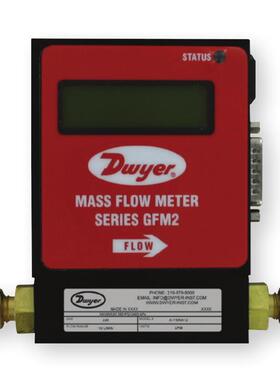 美国 德威尔 GFM2-AIR-010-A-V-A-N-A-2质量流量控制器