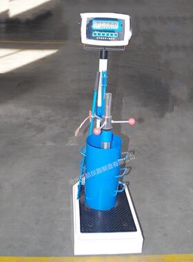 数显混凝土贯入阻力测定仪HG-1000型生产商厂家价格现货自产自销