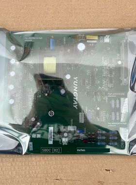 永大电梯dc002900电源高压驱动板SBDC(B2)（B0)/ASSY NO:DC006482