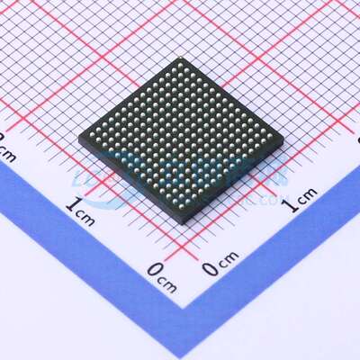 单片机(MCU/MPU/SOC) XC7Z010-2CLG225I XC7Z010 CSPBGA-225