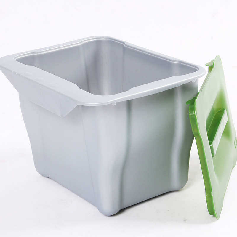 东派厨房壁挂式垃圾桶橱柜大号PP收纳盒家居收纳框带盖垃圾桶批发,家庭/个人清洁工具,垃圾桶,淘宝优惠券,粉丝福利购,淘宝优惠卷