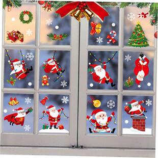 decoration Snowman Tree Man Snowflak Old Christmas