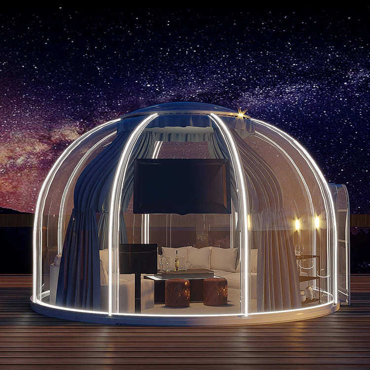 PC球形星空房亚克力泡泡屋民宿网红水晶房全景透明房情侣房圆形,户外/登山/野营/旅行用品,露营/旅游/登山帐篷,淘宝优惠券,粉丝福利购,淘宝优惠卷