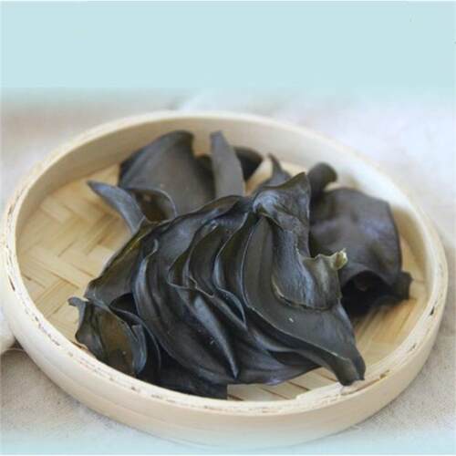 海木耳 海灵芝 裙带耳 海产干货 威海直发