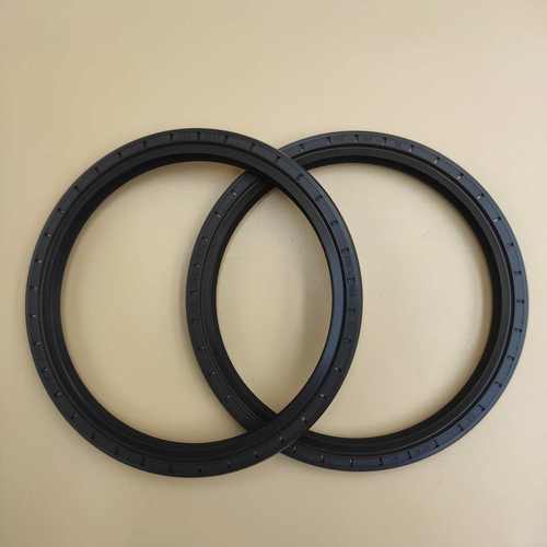 CFW氟胶旋转骨架油封BAUMX7-6*16*6BABSL10*22*6BAUMSLX7-8*22*8