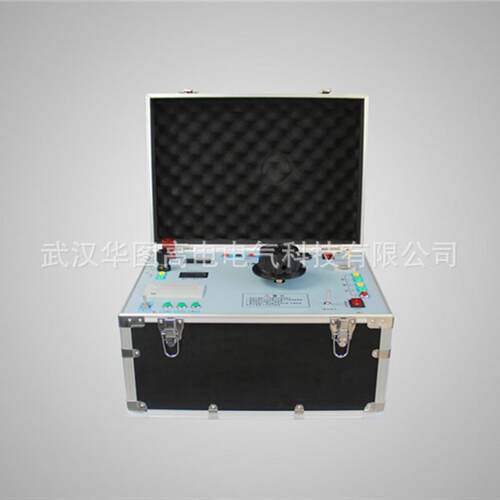 HD2000互感器伏安特性测试仪互感器校验仪互感器综合特性测试仪