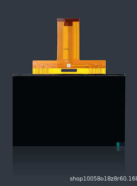 Phrozen LCD屏幕原厂备件 Sonic mini 4k mini8k mighty4 mega 8k