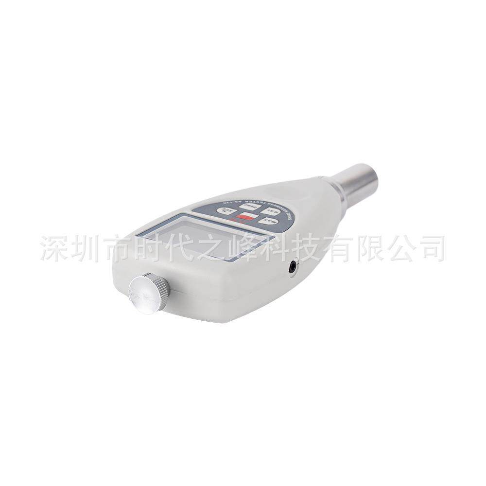 AS-120AM型薄橡胶邵⽒硬度计邵氏硬度计分AS-120系列分为A、B、C