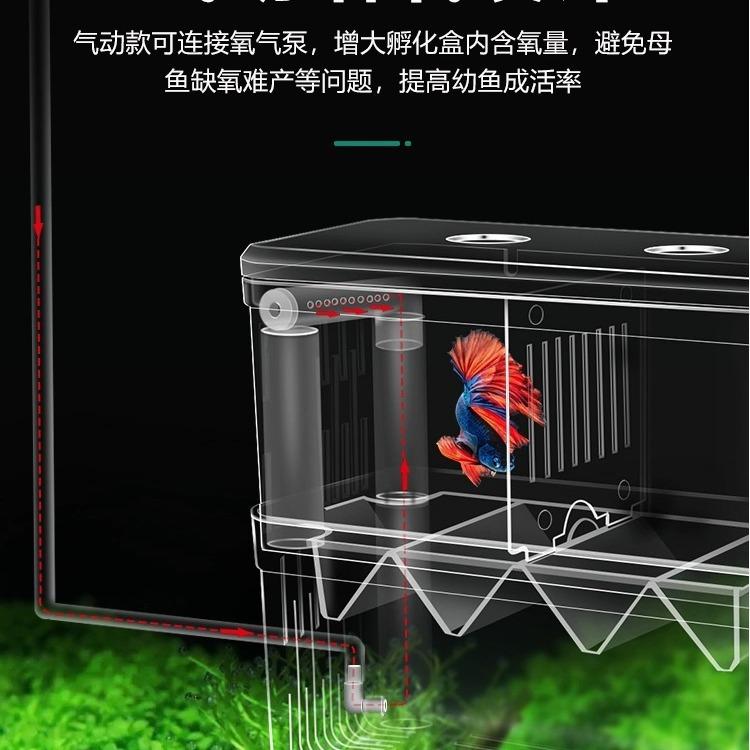 热带鱼孵化器其它水族用具设备