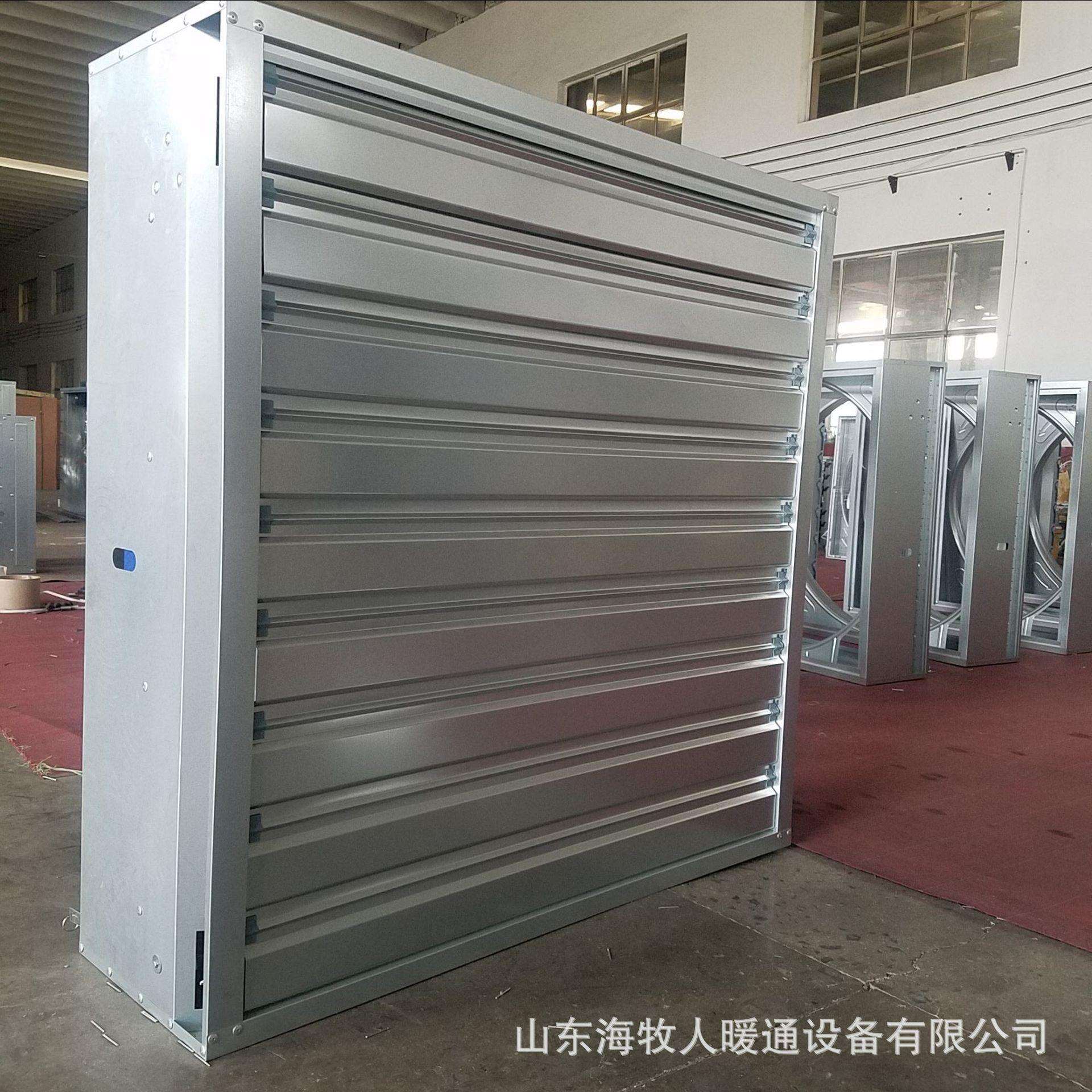 负压风机工业排气扇换气扇工厂网吧排风扇强力排风风量大
