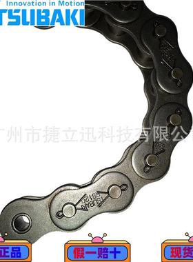 RF03100AF-AD椿KORT-4L2本TSUBKI大链条，天津工厂产，节距100mm